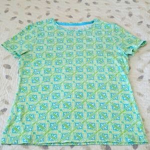 Talbots Women's Talbots Tee